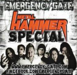 Emergency Gate : Metal Hammer Special